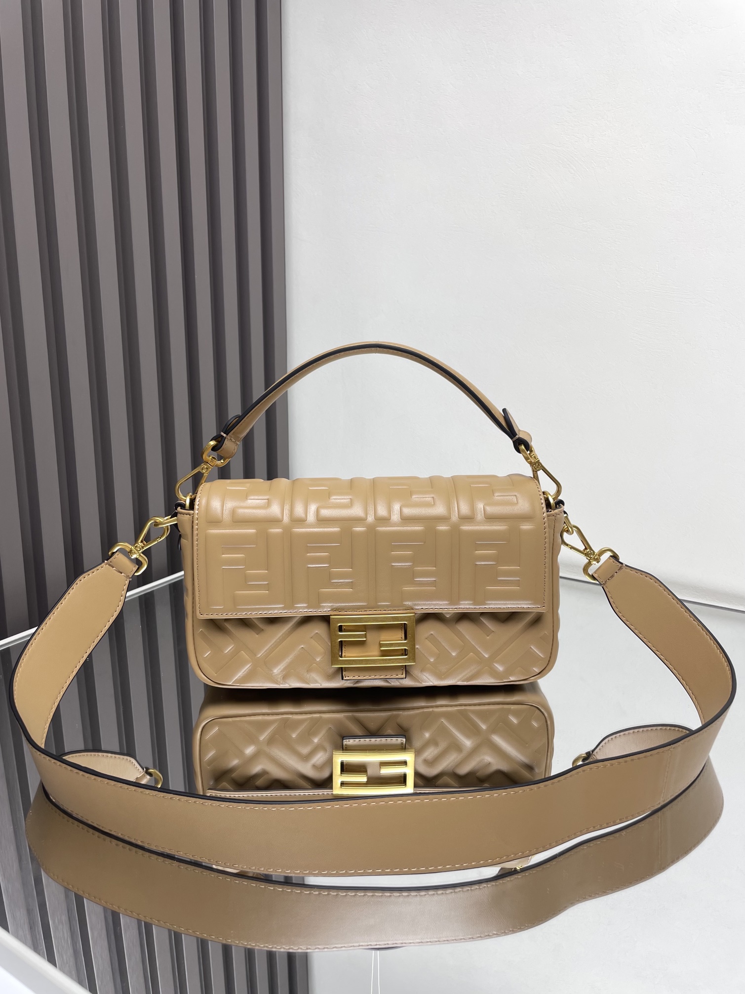 Fendi Satchel Bags